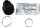 C.V.BOOT KIT 19-5021 ALL BALLS 19-5021