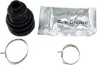 C.V.BOOT KIT 19-5021 ALL BALLS 19-5021