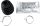 C.V.BOOT KIT 19-5022 ALL BALLS 19-5022