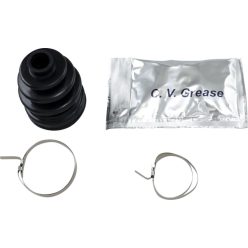 C.V.BOOT KIT 19-5025 ALL BALLS 19-5025