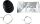 C.V.BOOT KIT 19-5025 ALL BALLS 19-5025