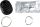 C.V.BOOT KIT 19-5028 ALL BALLS 19-5028