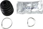 C.V.BOOT KIT 19-5028 ALL BALLS 19-5028