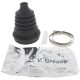 KIT CV BOOT 19-5034 ALL BALLS 19-5034