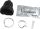 CV BOOT KIT XL UNIVERSAL ALL BALLS 19-5039