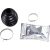 All Balls Cv Boot Kit 19-5037 19-5037