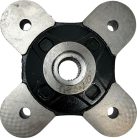 Wheel Hub Polaris Front/Rear M