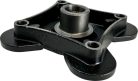 Wheel Hub Polaris Front/Rear M