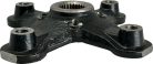 Wheel Hub Canam Front/Rear Mse