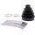 CV BOOT KIT FRONT INNER ALL BALLS 19-5054