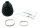 CV BOOT KIT FRONT INNER ALL BALLS 19-5033