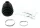 Kit burduf planetară All Balls 19-5033