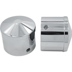 CAP AXLE AIR CUSH CHR 1 AVON GRIPS AXL-AIR-CH