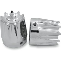 CAP AXLE EXCALIBUR CHR 1 AVON GRIPS AXL-EX-CH
