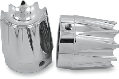 CAP AXLE EXCALIBUR CHR 1 AVON GRIPS AXL-EX-CH