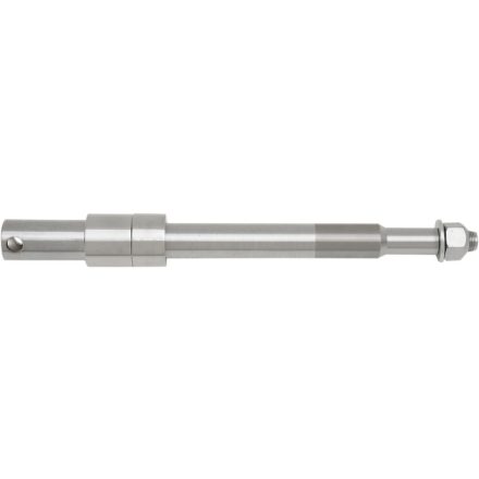 AXLE FR 13-17 FXSB CHR