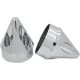 CAP AXLE SPIKE CHR LG/SM AVON GRIPS AXL-SPK-CH-TOUR