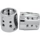 CAP AXLE GATLIN CHR LG/SM AVON GRIPS AXL-GAT-CH-TOUR