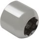 Nut Axle 8184 Chr