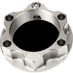 SAFETY AXLE NUT ACM TITAN M24X