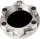SAFETY AXLE NUT ACM TITAN M25X