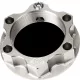SAFETY AXLE NUT ACM TITAN M25X