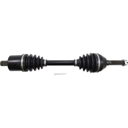 AXLE KIT COMPLETE POL