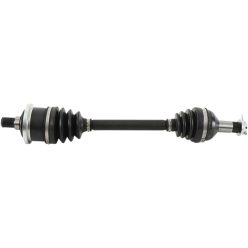 AXLE KIT COMPLETE ARC CAT ALL BALLS AB8-AC-8-145