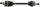 AXLE KIT COMPLETE ARC CAT ALL BALLS AB8-AC-8-145