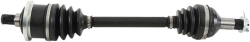 AXLE KIT COMPLETE ARC CAT ALL BALLS AB8-AC-8-145