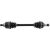 All Balls Axle Kit Complete Arc Cat Ab8-Ac-8-308