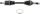 AXLE KIT COMPLETE CAN-AM ALL BALLS AB8-CA-8-115
