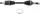 Kit ax complet All Balls AB8-CA-8-115