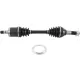 Kit ax complet All Balls AB8-CA-8-115