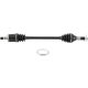 Axle Kit Complete Can-Am Ab8-Ca-8-118