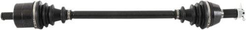 AXLE KIT COMPLETE POLARIS ALL BALLS AB8-PO-8-307