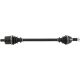 AXLE KIT COMPLETE POLARIS ALL BALLS AB8-PO-8-307