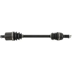 AXLE KIT COMPLETE POLARIS ALL BALLS AB8-PO-8-312