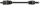 AXLE KIT COMPLETE POLARIS ALL BALLS AB8-PO-8-312