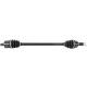 AXLE KIT COMPLETE POLARIS ALL BALLS AB8-PO-8-320