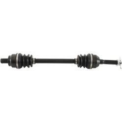 AXLE KIT COMPLETE POLARIS ALL BALLS AB8-PO-8-321