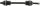 AXLE KIT COMPLETE POLARIS ALL BALLS AB8-PO-8-321