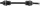 Kit ax complet All Balls AB8-PO-8-321