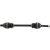 All Balls Axle Kit Complete Polaris Ab8-Po-8-321