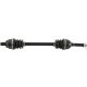 AXLE KIT COMPLETE POLARIS ALL BALLS AB8-PO-8-321