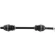 Kit ax complet All Balls AB8-PO-8-321
