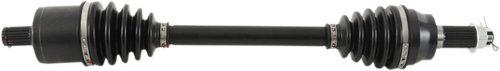 AXLE KIT COMPLETE POLARIS ALL BALLS AB8-PO-8-325