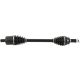 AXLE KIT COMPLETE POLARIS ALL BALLS AB8-PO-8-325