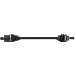 AXLE KIT COMPLETE POLARIS ALL BALLS AB8-PO-8-332