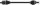 AXLE KIT COMPLETE POLARIS ALL BALLS AB8-PO-8-332